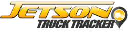 Jetson Truck Tracker